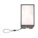 Kikkerland Fresnel Bookmark