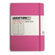 Kikkerland Hard Cover Large Notebook