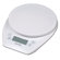 Salter Aquatronic Electronic Scale in White