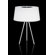 Kundalini Tripod Table Lamp
