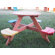 Swing Town Kids Picnic Table