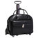 McKlein USA W Series Glen Ellyn Leather 2-in-1 Removable-Wheeled Women's Briefcase