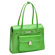 McKlein USA W Series Wenonah Leather Ladies' Briefcase