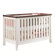 Tulip Piccolo Two Piece Convertible Crib Set