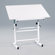 Martin Universal Design BelAire Nuevo Melamine Drafting Table