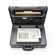 Samsonite Leather Business Cases Bonded Leather Attache