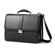 Samsonite Leather Flapover Business Case