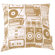 Aimee Wilder Designs Pillow in Curry