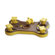 Ware Mfg Dog-E-Logic Interactive Dog Toy