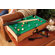 Main Street Classics Table Top Billiards