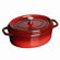 Staub 7-Qt. Oval Dutch Oven