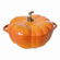Staub 3 1/2-Qt. Cast Iron Pumpkin Dutch Oven