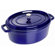 Staub 8 1/2-Qt. Oval Dutch Oven