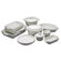 Raymond Blanc by Anolon White Stoneware 25cm Square Dish Try Me