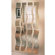 Mirrotek Wave Strip Mirror (Set of 4)