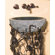 Quiescence Vineyard Sink Pedestal Set