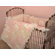 Cotton Tale Heaven Sent Girl Crib Bedding Collection