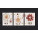 Cotton Tale Peggy Sue Wall Art