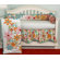 Cotton Tale Lizzie 4 Piece Crib Bedding Set