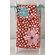 Cotton Tale Lizzie Hamper With Frame