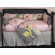 Cotton Tale Poppy 4 Piece Crib Bedding Set