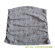 Lassig Bags Belly Band in Grey Flower Ruffled