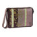 Lassig Bags Messenger Diaper Bag