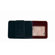 Tony Perotti The Green Collection Prima Slim Money Clip Wallet with ID Window
