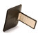 Tony Perotti The Green Collection Prima Slim Money Clip Wallet with ID Window