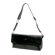 Tony Perotti Green Brescia Flap-Pouch Handbag