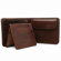 Tony Perotti The Green Collection Prima Removable Credit Card Case, ID & Coin Pocket