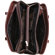 Tony Perotti The Green Collection Ferrara Multi-Gusset Handbag