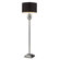 Dimond Lighting Waverly Floor Lamp in Chrome Plated Glass