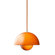 &Tradition FlowerPot Pendant