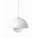 &Tradition FlowerPot Pendant