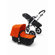 Bugaboo Cameleon&sup3; Canvas Tailored Fabric Set