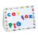 Patch Products Letters Tabletop Magnetic Set