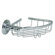 Innova Diana Shower Caddy in Chrome