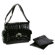 Kalencom Double Buckle Diaper Bag