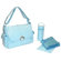 Kalencom Double Buckle Diaper Bag