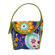 Kalencom Cobalt Paisley Pacifier Pod in Cobalt Blue