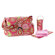 Kalencom Laminated Buckle Diaper Bag