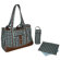 Kalencom Week-Ender Tote Diaper Bag