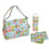 Kalencom Laminated Buckle Diaper Bag
