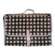 Kalencom Quick Change Kit in Pink Heavenly Dots