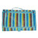 Kalencom Quick Change Kit in Blue Monkey Stripes