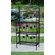 Oakland Living Sun Wave Baker's Rack