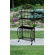 Oakland Living Baker's Rack