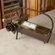 Napa Home and Garden Betty Sewell Vin Rose Wine Bottle Holder