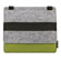 Travelon Felt iPad Shoulder Sleeve